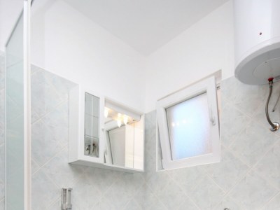 Apartment One bedroom apartment with terrace and sea view Tkon, Pašman A-6215-d - Outdoor photo 20