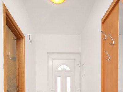 Apartment One bedroom apartment with terrace and sea view Tkon, Pašman A-6215-d - Outdoor photo 21