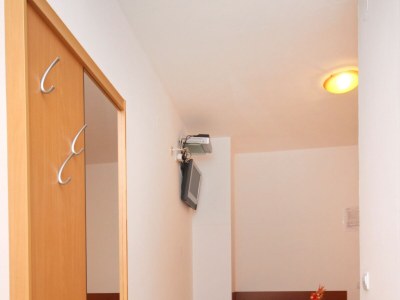 Apartment One bedroom apartment with terrace and sea view Tkon, Pašman A-6215-d - Outdoor photo 22