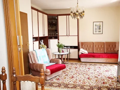 Apartment One bedroom apartment with terrace and sea view Brgulje, Molat A-6241-a - Outdoor photo 14