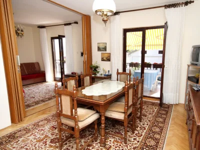 Apartment One bedroom apartment with terrace and sea view Brgulje, Molat A-6241-a - Outdoor photo 15