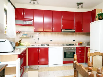 Apartment One bedroom apartment with terrace and sea view Brgulje, Molat A-6241-a - Outdoor photo 17