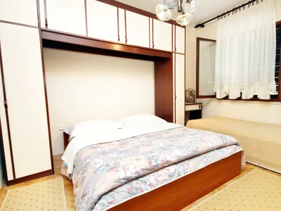 Apartment One bedroom apartment with terrace and sea view Brgulje, Molat A-6241-a - Outdoor photo 18