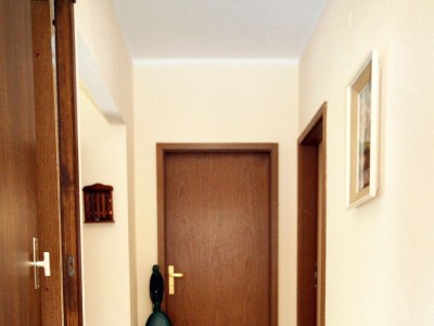 Apartment One bedroom apartment with terrace and sea view Brgulje, Molat A-6241-a - Outdoor photo 22