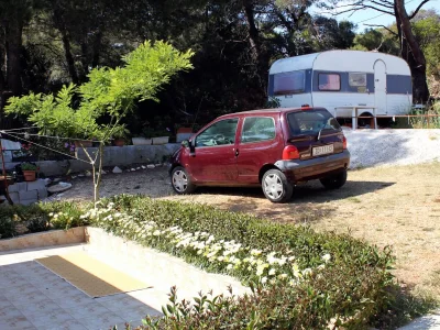 Apartment One bedroom apartment with terrace and sea view Brgulje, Molat A-6241-b - Outdoor photo 11