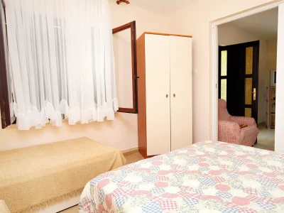 Apartment One bedroom apartment with terrace and sea view Brgulje, Molat A-6241-b - Outdoor photo 17