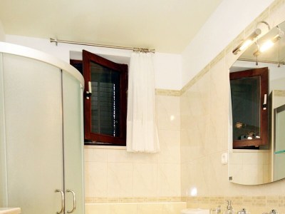 Apartment One bedroom apartment with terrace and sea view Brgulje, Molat A-6241-b - Outdoor photo 18
