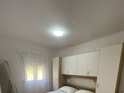 Apartment One bedroom apartment with terrace and sea view Metajna, Pag A-6498-d - Outdoor photo 11