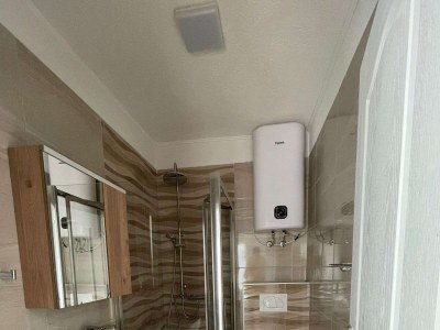 Apartment One bedroom apartment with terrace and sea view Metajna, Pag A-6498-d - Outdoor photo 12