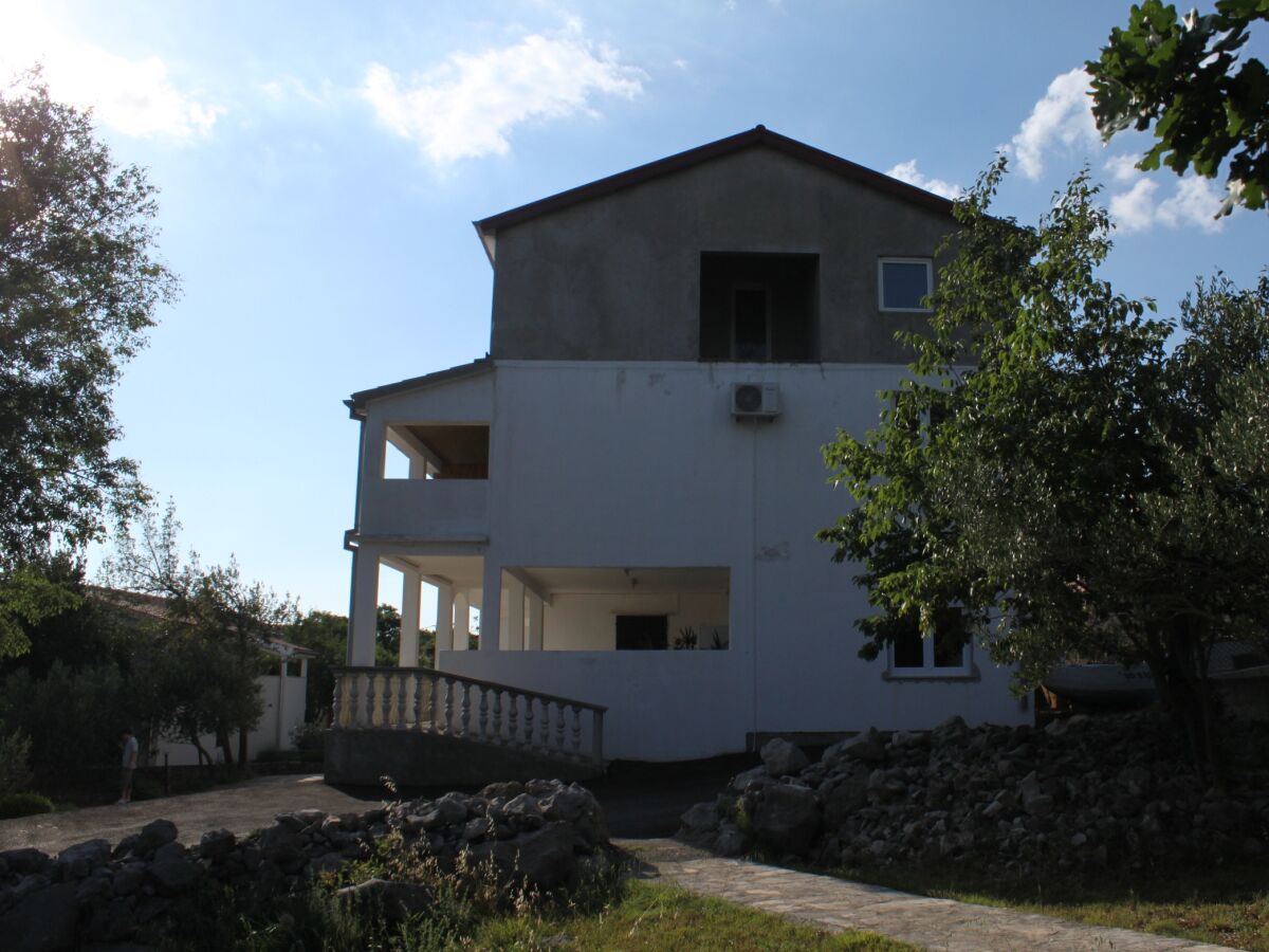 Apartment Two bedroom apartment with terrace and sea view Starigrad, Paklenica A-6587-a - Outdoor photo 4