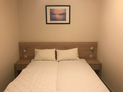 Apartment Two bedroom apartment with terrace and sea view Starigrad, Paklenica A-6587-a - Outdoor photo 14