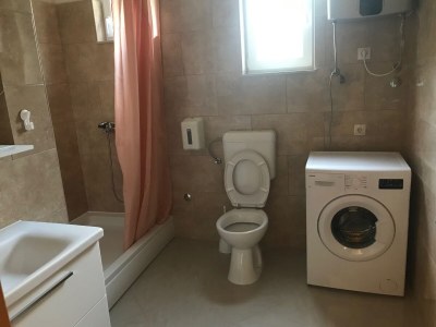 Apartment Two bedroom apartment with terrace and sea view Starigrad, Paklenica A-6587-a - Outdoor photo 15