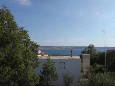 Apartment Two bedroom apartment with terrace and sea view Starigrad, Paklenica A-6587-a - Outdoor photo 18