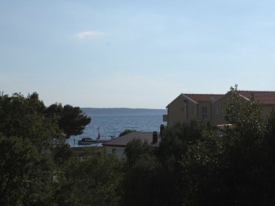 Apartment Two bedroom apartment with terrace and sea view Starigrad, Paklenica A-6587-a - Outdoor photo 19