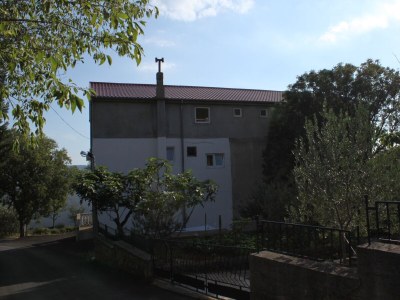 Apartment One bedroom apartment with terrace and sea view Starigrad, Paklenica A-6587-b - Outdoor photo 5