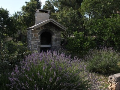Apartment One bedroom apartment with terrace and sea view Starigrad, Paklenica A-6587-b - Outdoor photo 6
