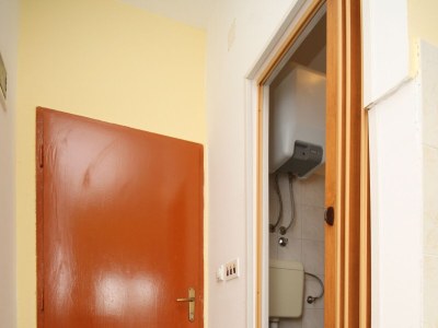 Apartment One bedroom apartment with terrace and sea view Starigrad, Paklenica A-6587-b - Outdoor photo 17