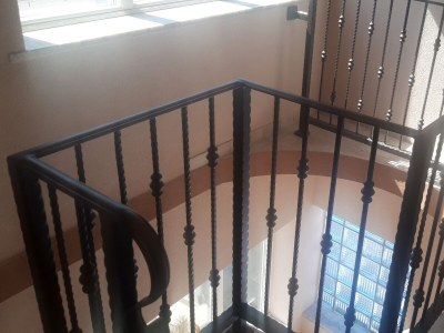 Apartment Studio flat with terrace and sea view Mandre, Pag AS-6309-a - Outdoor photo 13