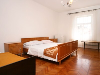 Apartment Four-bedroom apartment with terrace Seline, Paklenica A-6628-b - Outdoor photo 10