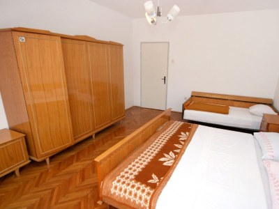 Apartment Four-bedroom apartment with terrace Seline, Paklenica A-6628-b - Outdoor photo 11