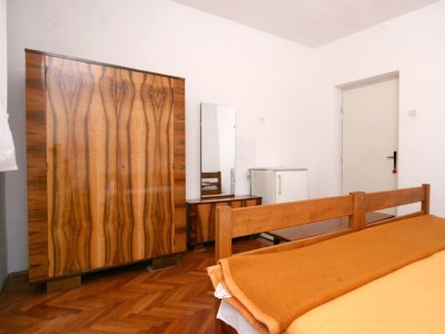 Apartment Four-bedroom apartment with terrace Seline, Paklenica A-6628-b - Outdoor photo 13