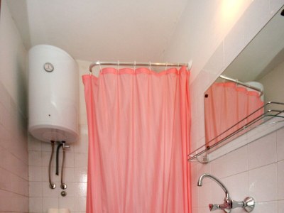 Apartment Four-bedroom apartment with terrace Seline, Paklenica A-6628-b - Outdoor photo 19