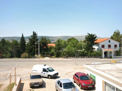 Apartment Four-bedroom apartment with terrace Seline, Paklenica A-6628-b - Outdoor photo 22
