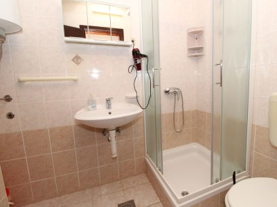 Holiday room with terrace and sea view Mandre, Pag S-6309-b - Outdoor photo 19