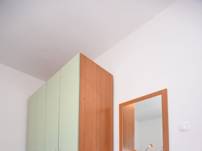 Apartment One bedroom apartment with terrace and sea view Pag A-6316-a - Outdoor photo 29