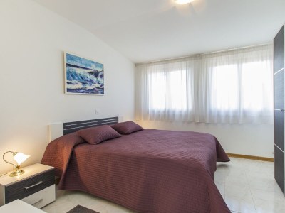 Apartment Two bedroom apartment with terrace and sea view Rabac, Labin A-7474-a - Outdoor photo 22