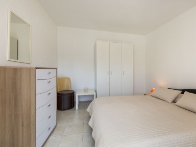 Apartment Two bedroom apartment with terrace and sea view Rabac, Labin A-7474-b - Outdoor photo 24