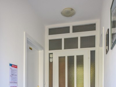 Apartment Two bedroom apartment with terrace and sea view Pag A-6316-b - Outdoor photo 19