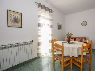 Apartment Two bedroom apartment with terrace and sea view Pag A-6316-b - Outdoor photo 24