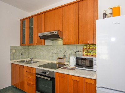 Apartment Two bedroom apartment with terrace and sea view Pag A-6316-b - Outdoor photo 26