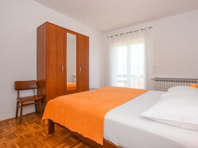 Apartment Two bedroom apartment with terrace and sea view Pag A-6316-b - Outdoor photo 28