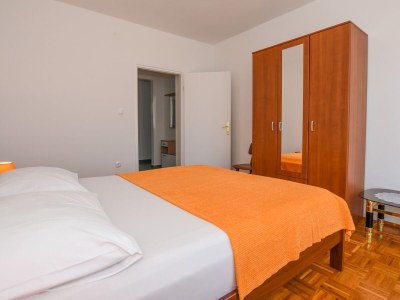 Apartment Two bedroom apartment with terrace and sea view Pag A-6316-b - Outdoor photo 29