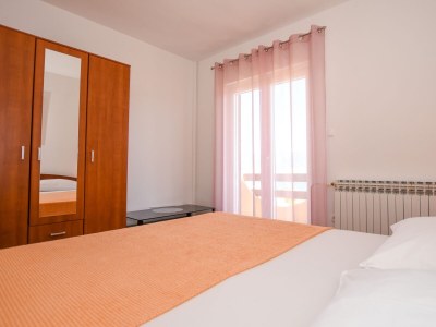 Apartment Two bedroom apartment with terrace and sea view Pag A-6316-b - Outdoor photo 35