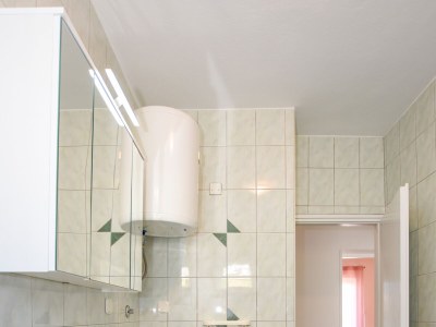 Apartment Two bedroom apartment with terrace and sea view Pag A-6316-b - Outdoor photo 37