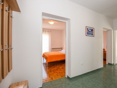 Apartment Two bedroom apartment with terrace and sea view Pag A-6316-b - Outdoor photo 40