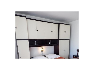 Apartment One bedroom apartment with terrace and sea view Pag A-6316-c - Outdoor photo 28