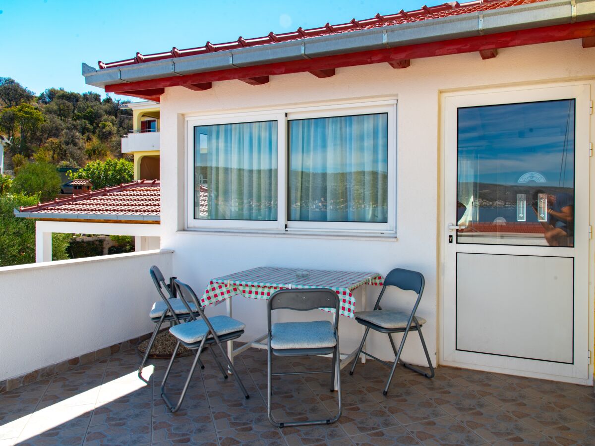 Apartment Two bedroom apartment near beach Ražanj, Rogoznica A-7485-a