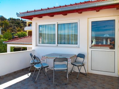 Apartment Two bedroom apartment near beach Ražanj, Rogoznica A-7485-a in Rogoznica - Apartment