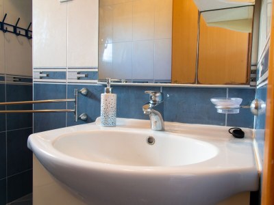 Apartment Two bedroom apartment near beach Ražanj, Rogoznica A-7485-a - Outdoor photo 14