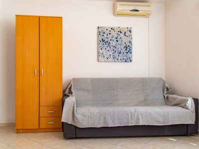 Apartment One bedroom apartment near beach Ražanj, Rogoznica A-7485-b - Outdoor photo 5