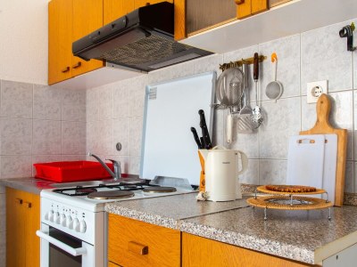 Apartment One bedroom apartment near beach Ražanj, Rogoznica A-7485-b - Outdoor photo 8