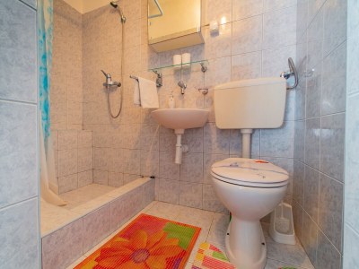 Apartment One bedroom apartment near beach Ražanj, Rogoznica A-7485-b - Outdoor photo 10