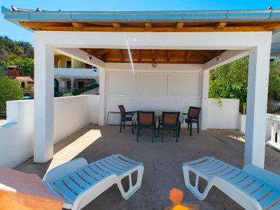 Apartment One bedroom apartment near beach Ražanj, Rogoznica A-7485-b - Outdoor photo 11