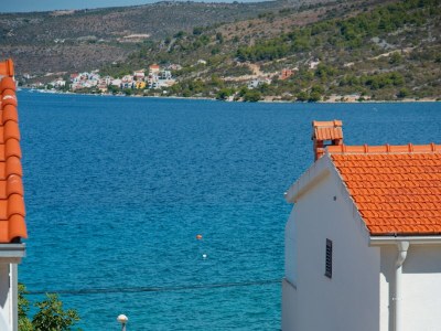 Apartment One bedroom apartment near beach Ražanj, Rogoznica A-7485-b - Outdoor photo 12