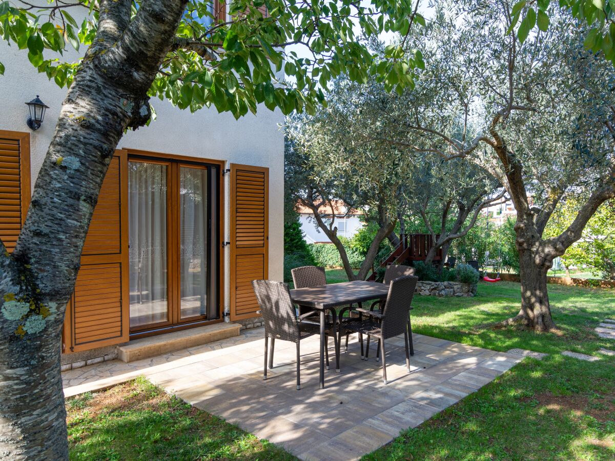 Apartment Two bedroom apartment with terrace Medulin A-7494-a