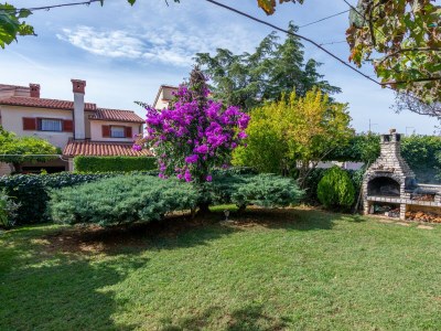 Apartment Two bedroom apartment with terrace Medulin A-7494-a - Outdoor photo 6
